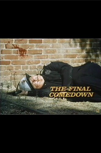 Final Comedown